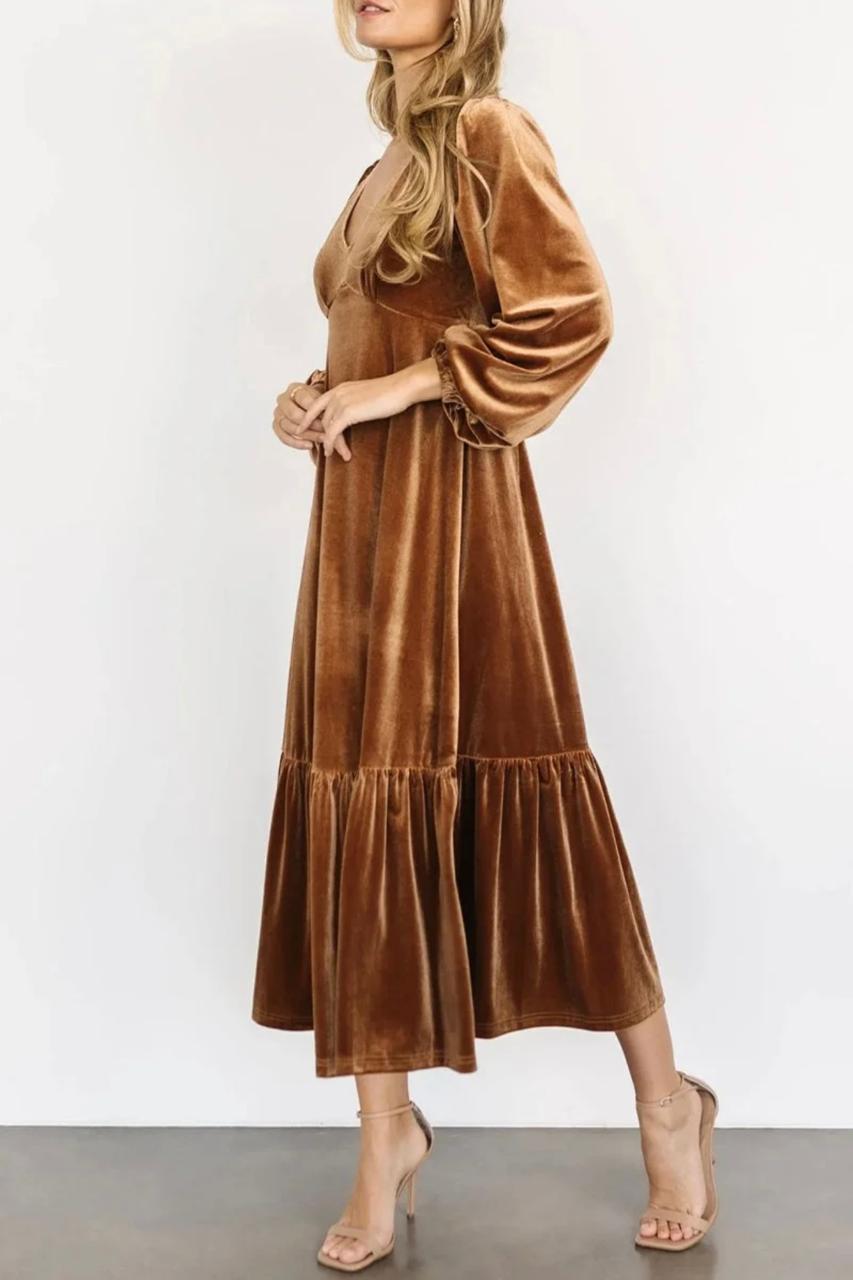 ROYAL VELVET FLAIR