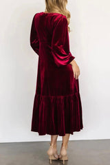 ROYAL VELVET FLAIR