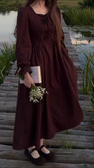 COCOA DREAM MAXI