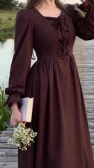 COCOA DREAM MAXI
