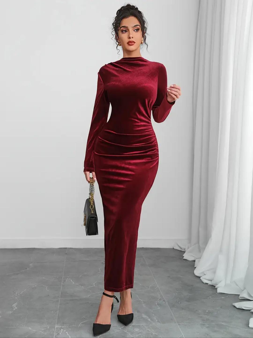 Red Affair