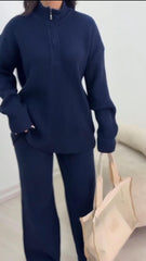 Sandstone Knit Co-ord