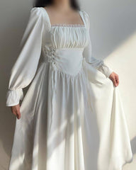The Juliet Gown