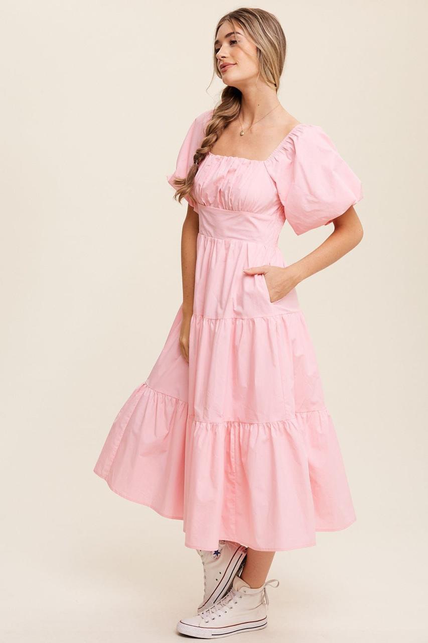 Blossom Rose