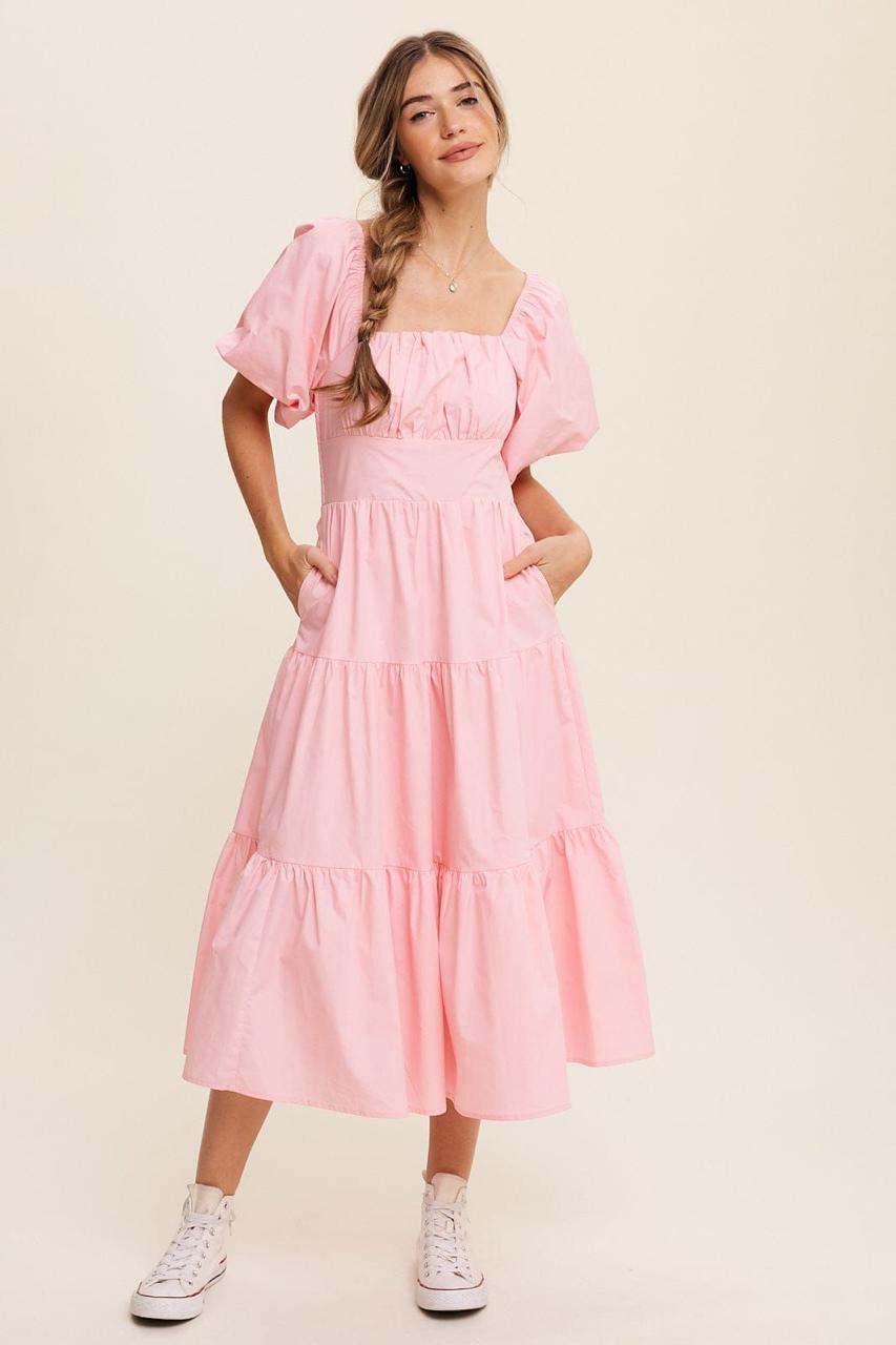 Blossom Rose