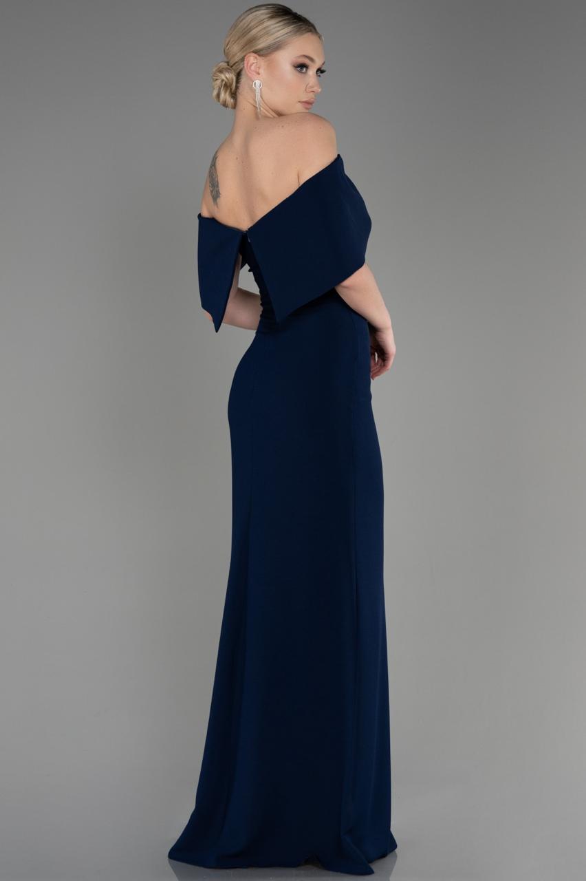 Flint Navy Bodycon