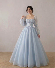 The Diamond Dust Gown