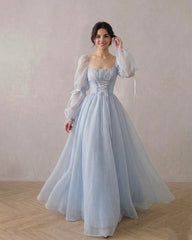 The Diamond Dust Gown