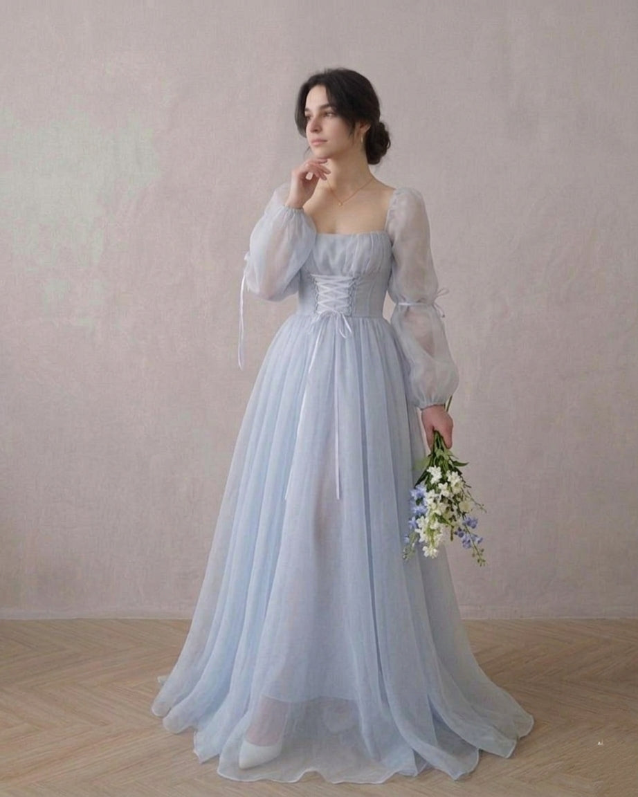 The Diamond Dust Gown