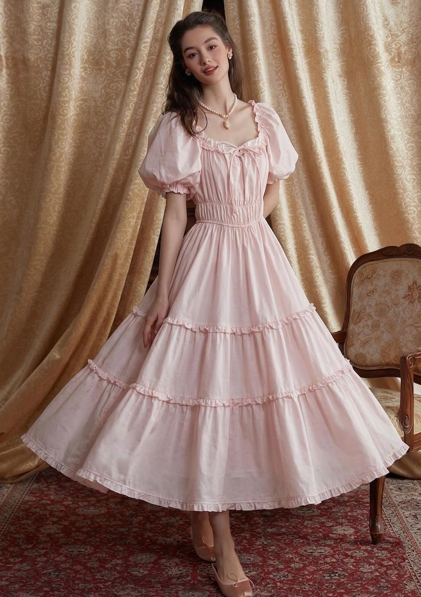 Ivy Lane Frock