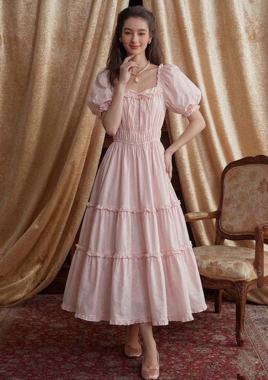 Ivy Lane Frock