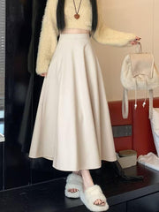Dove Charm Skirt