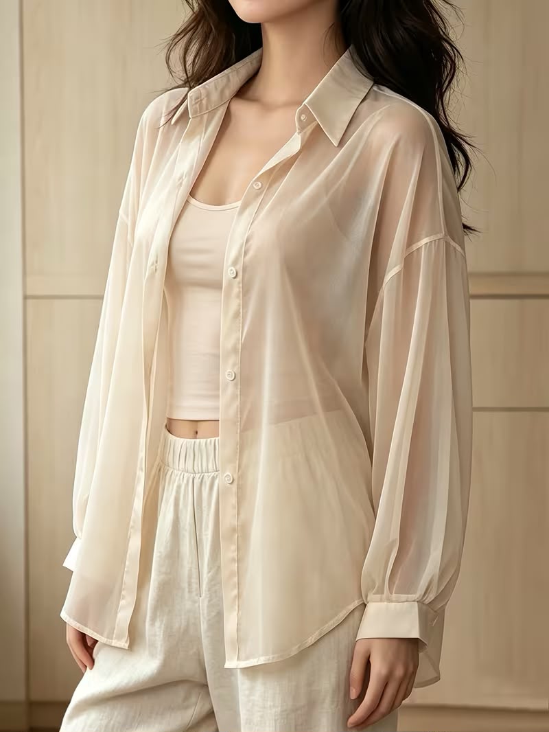 Pearl Mist