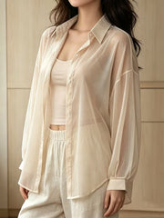 Pearl Mist