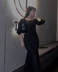 TIMELESS BLACK BEAUTY