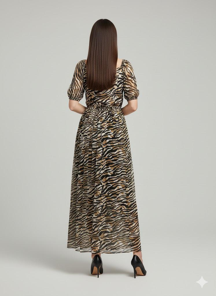 Roar Muse