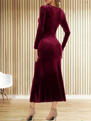 Velvet Symphony