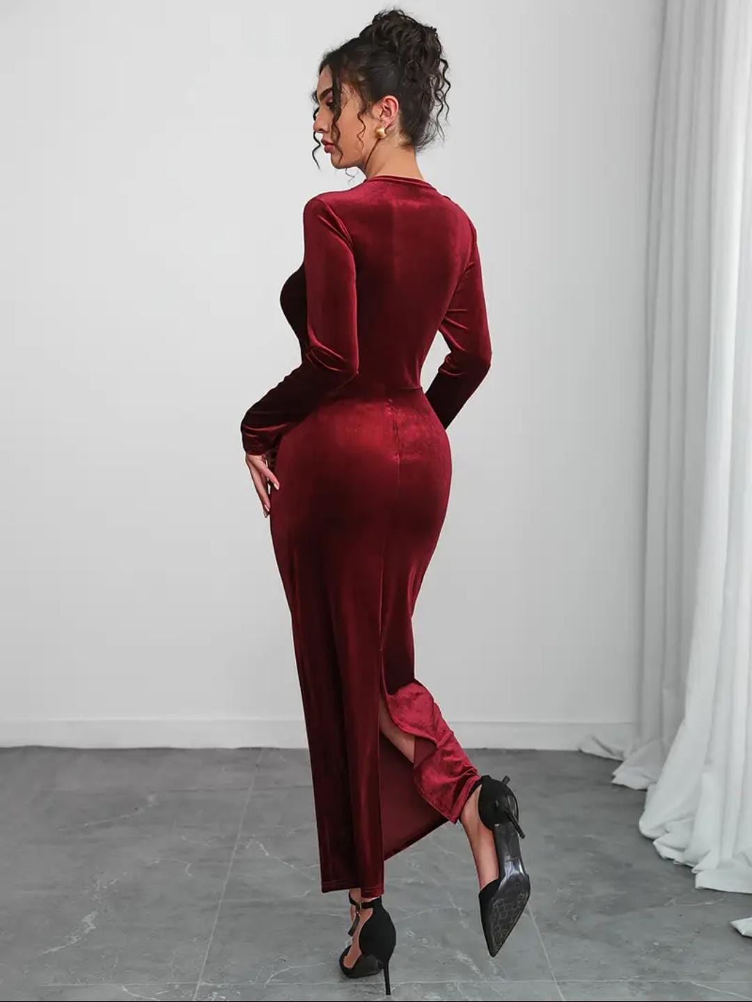 Red Affair