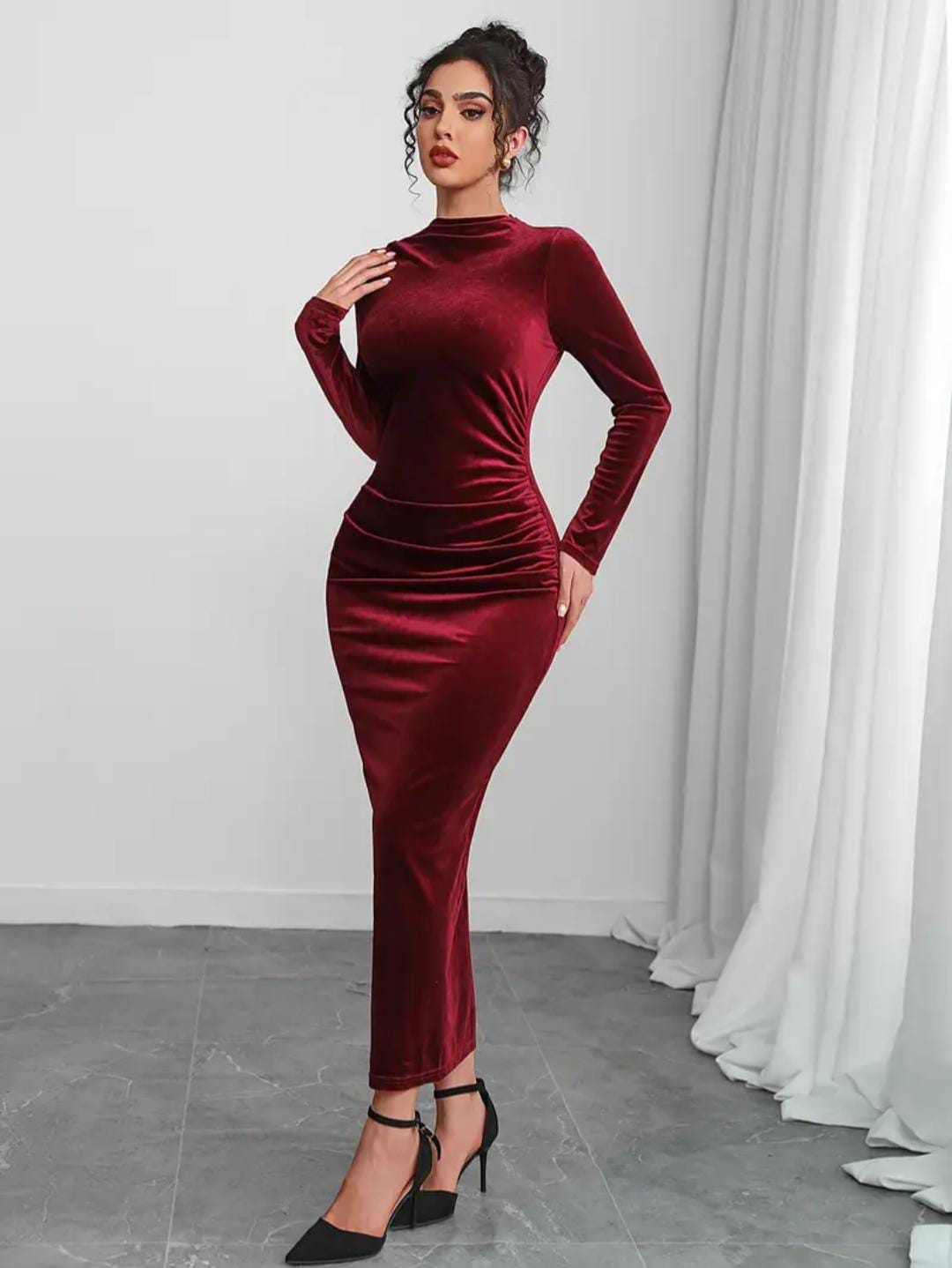 Red Affair