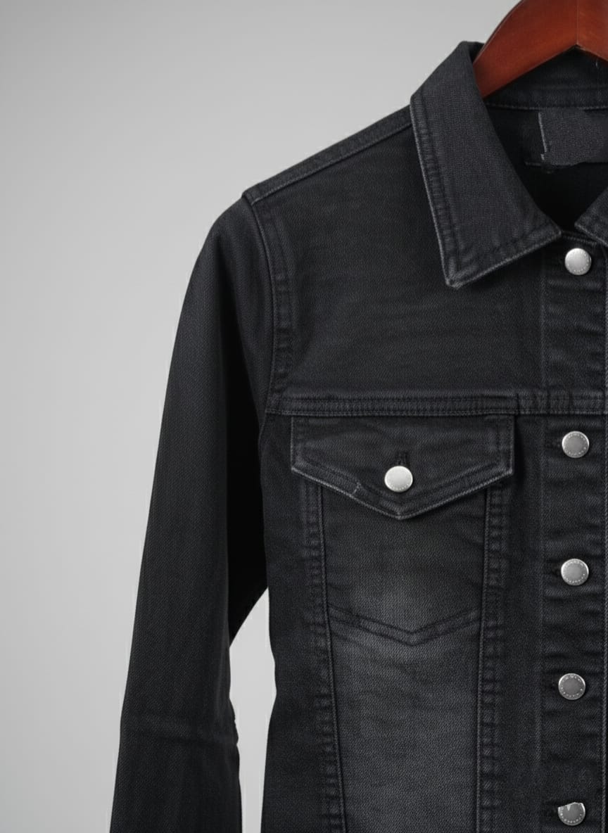 Onyx Aura Denim