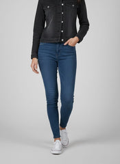 Onyx Aura Denim