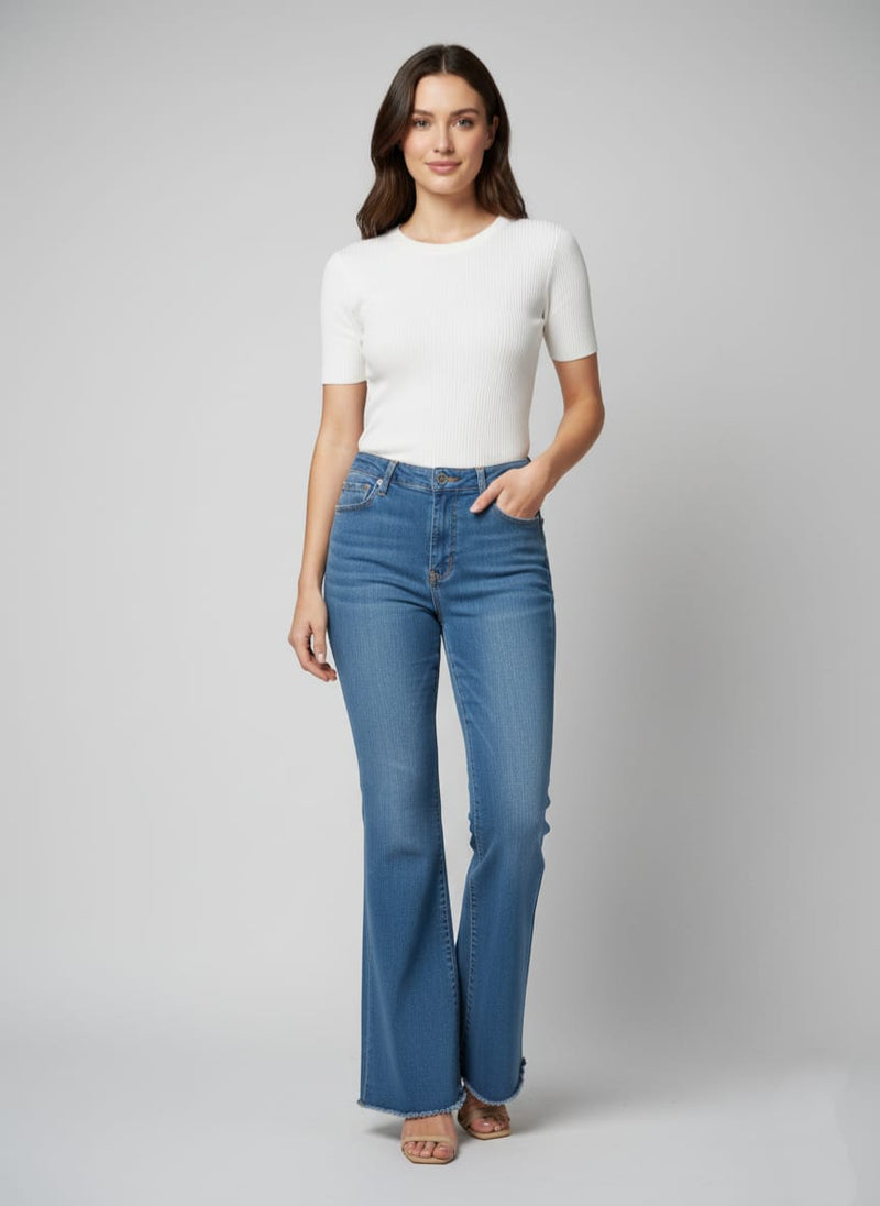 The Revival Jeans