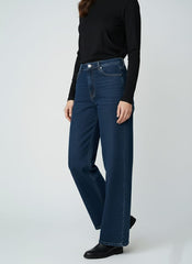 Audrey Wide Jeans