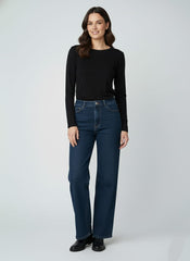 Audrey Wide Jeans