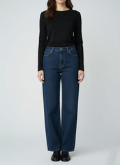 Audrey Wide Jeans
