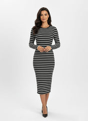 Linear Grace Bodycon