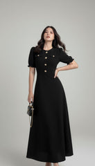 Belmont Classic Dress