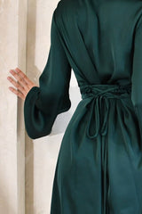 GREEN ELEGANT