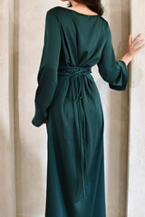 GREEN ELEGANT