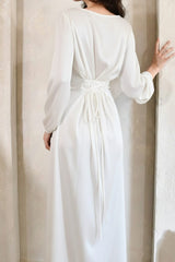 WHITE ELEGANT