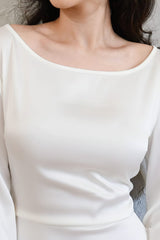 WHITE ELEGANT