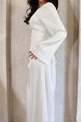 WHITE ELEGANT