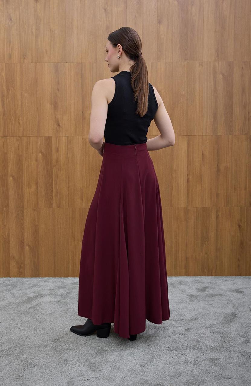 The Vesta Skirt