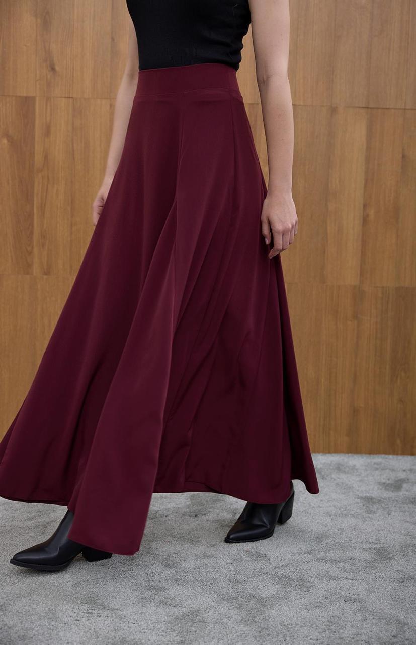 The Vesta Skirt