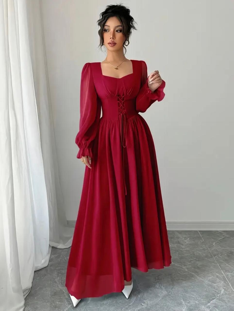Bloom & Bind Frock