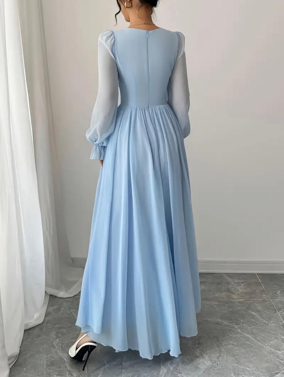Bloom & Bind Frock