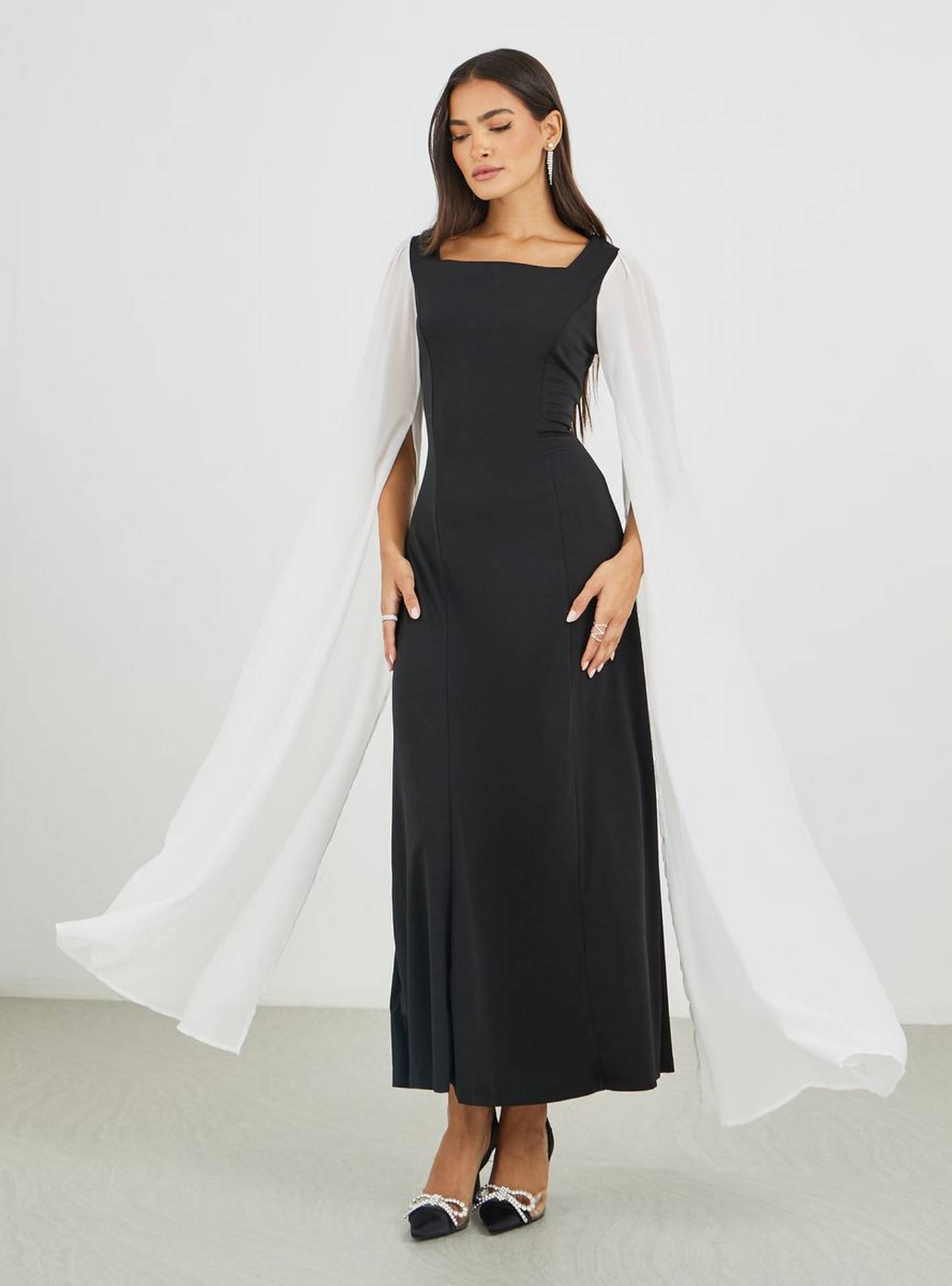 Spotlight Siren Bodycon