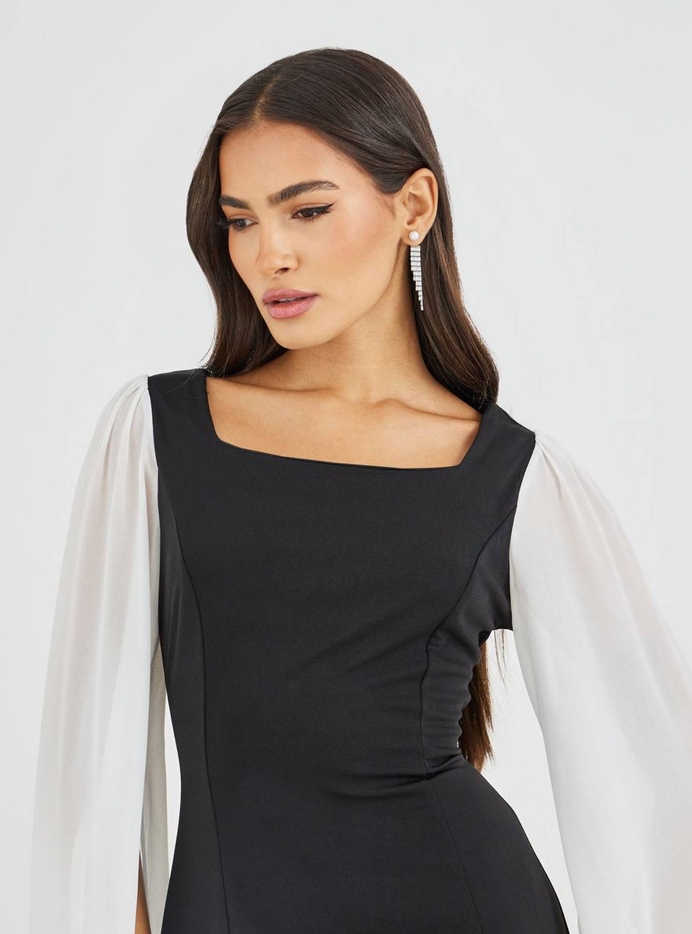 Spotlight Siren Bodycon