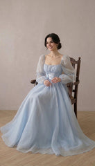 The Diamond Dust Gown
