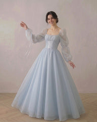 The Diamond Dust Gown