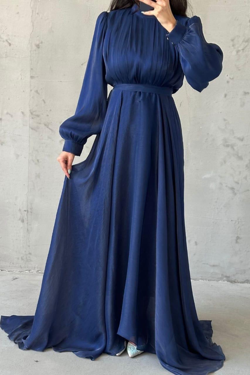 Glow Dusk Frock