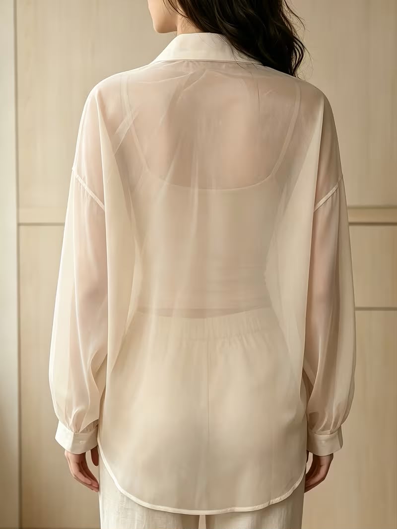 Pearl Mist
