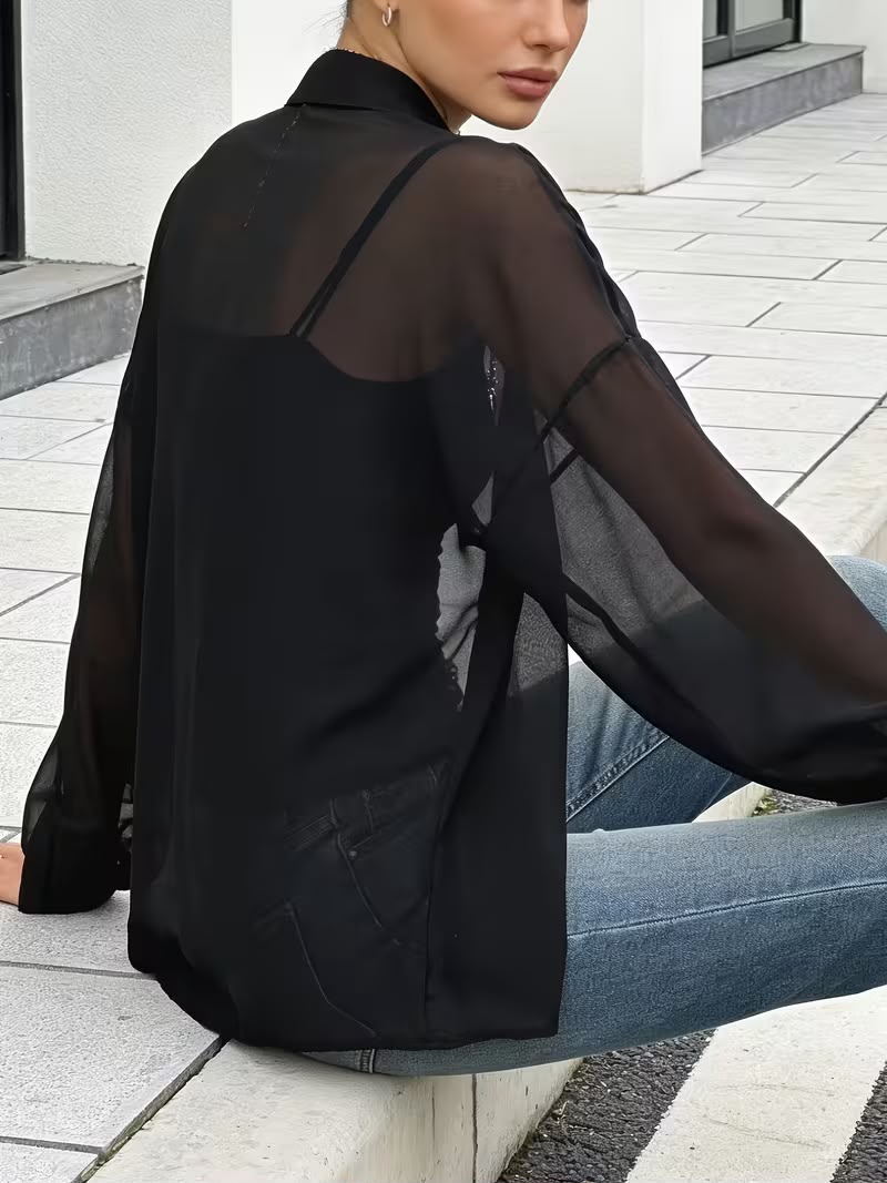 Black Veil