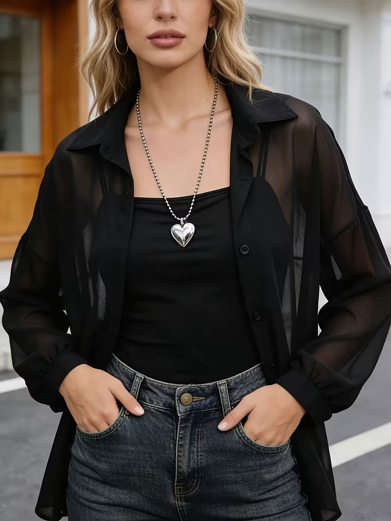 Black Veil