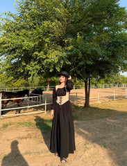 Elven Mist Frock