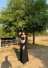 Elven Mist Frock